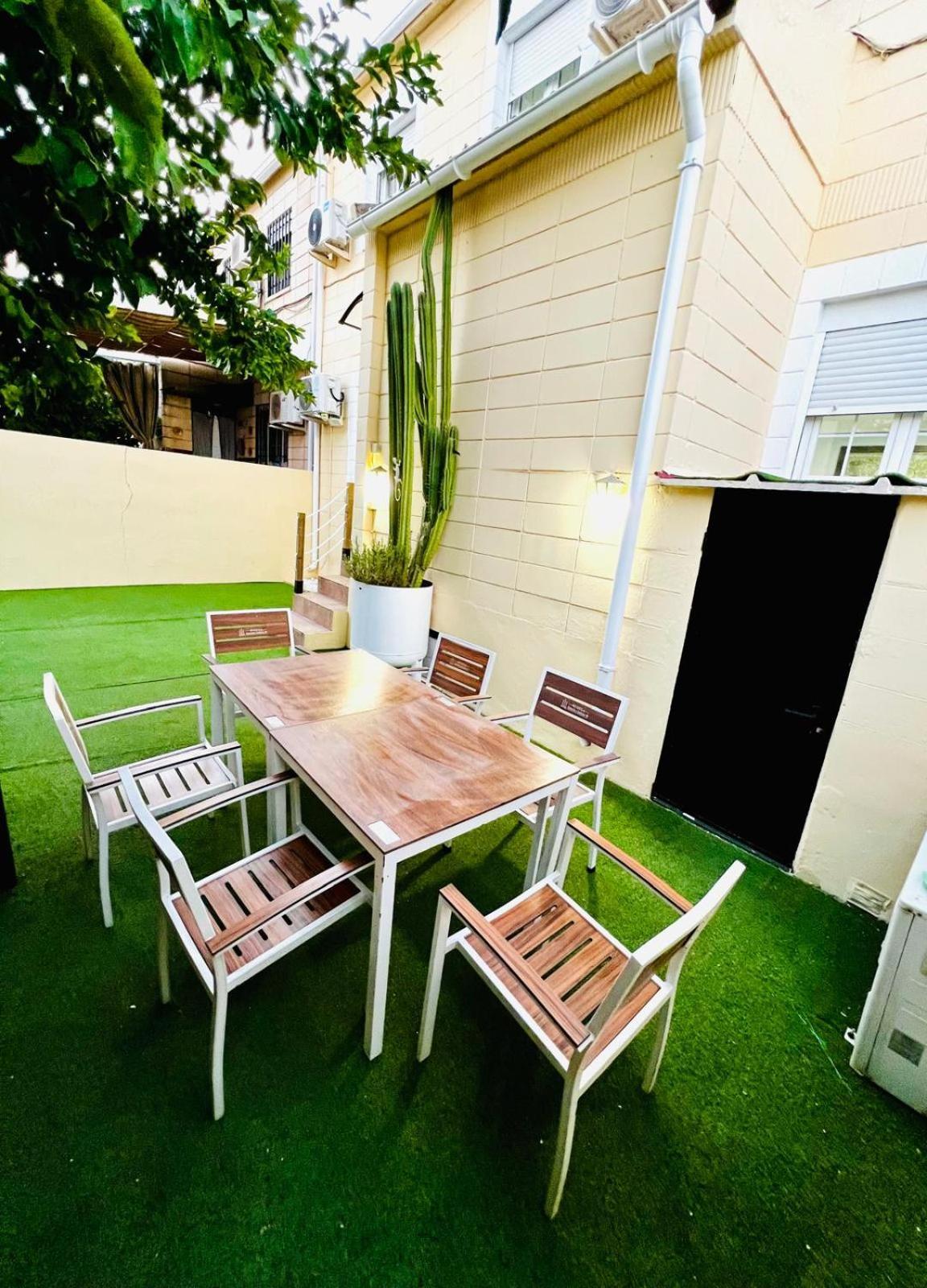 Domus Citrus Villa Mérida Exteriör bild