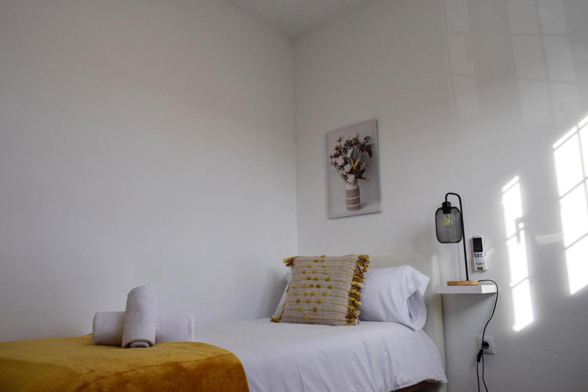 Domus Citrus Villa Mérida Exteriör bild